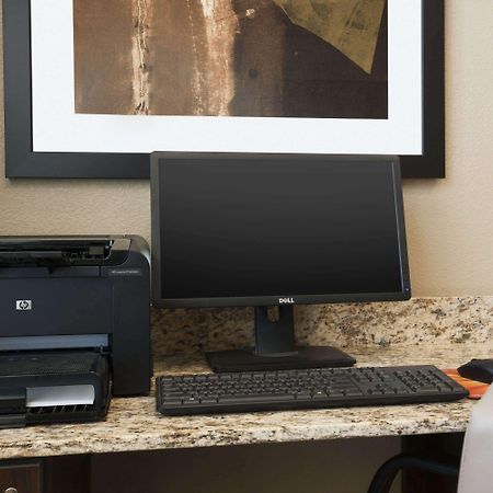Microtel Inn & Suites Pleasanton Esterno foto