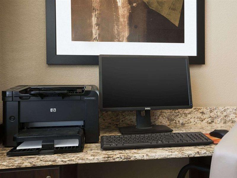 Microtel Inn & Suites Pleasanton Esterno foto