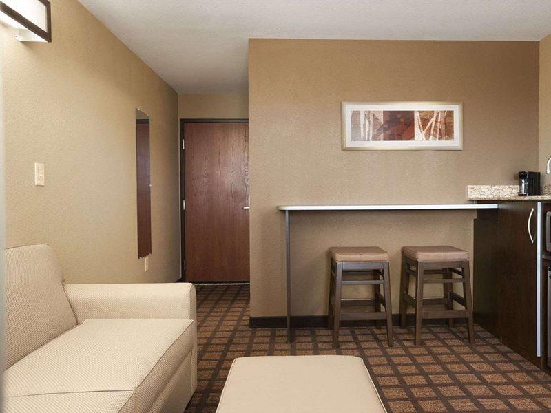 Microtel Inn & Suites Pleasanton Esterno foto