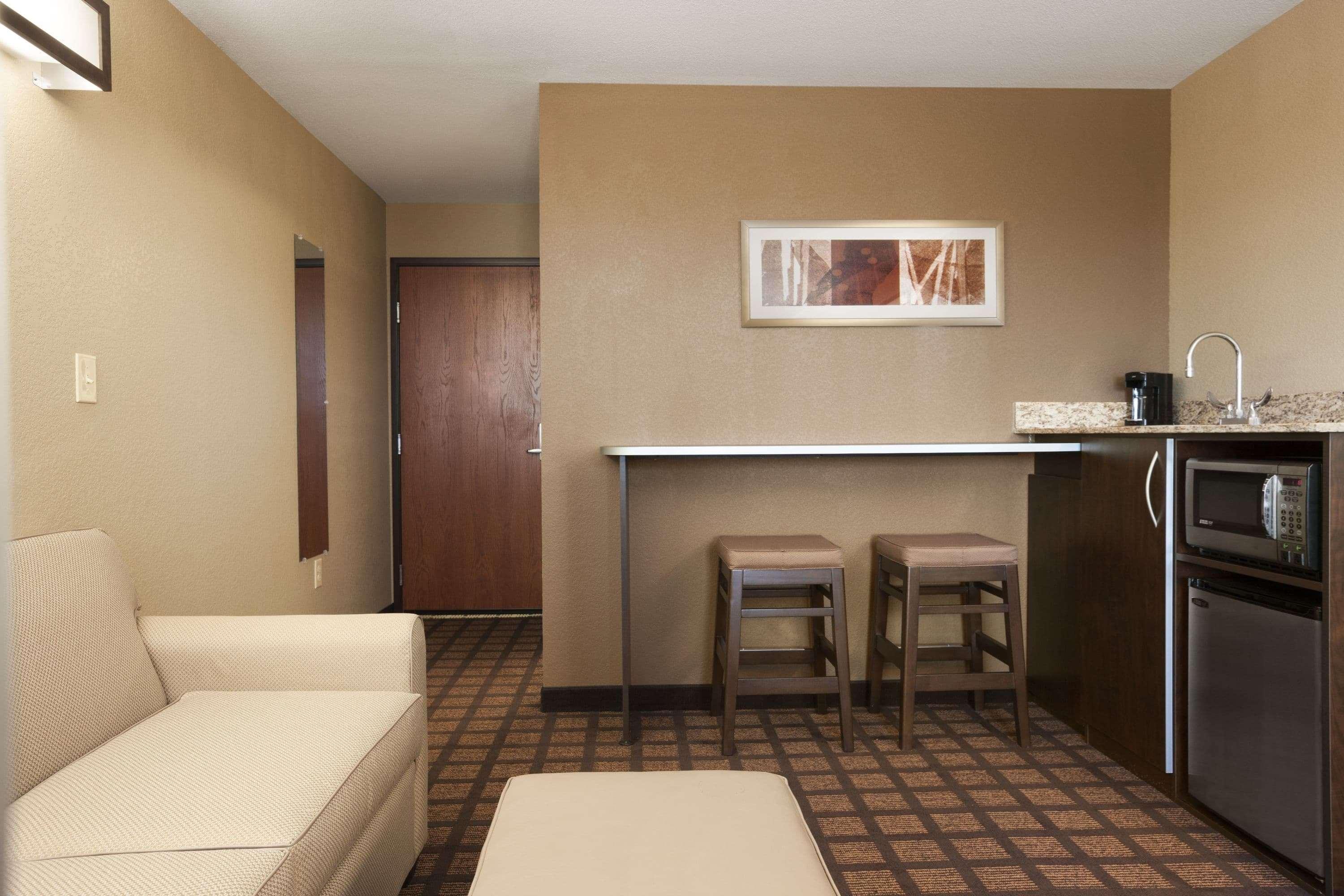 Microtel Inn & Suites Pleasanton Esterno foto