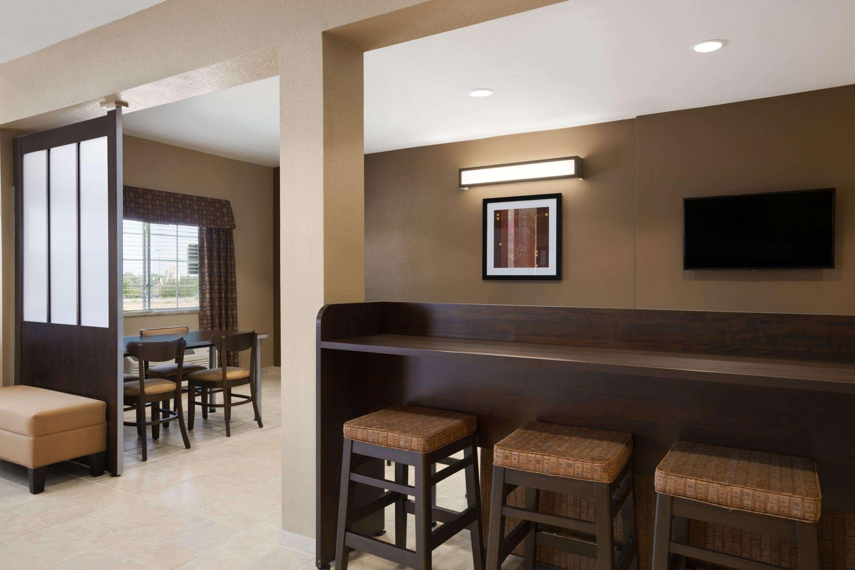 Microtel Inn & Suites Pleasanton Esterno foto