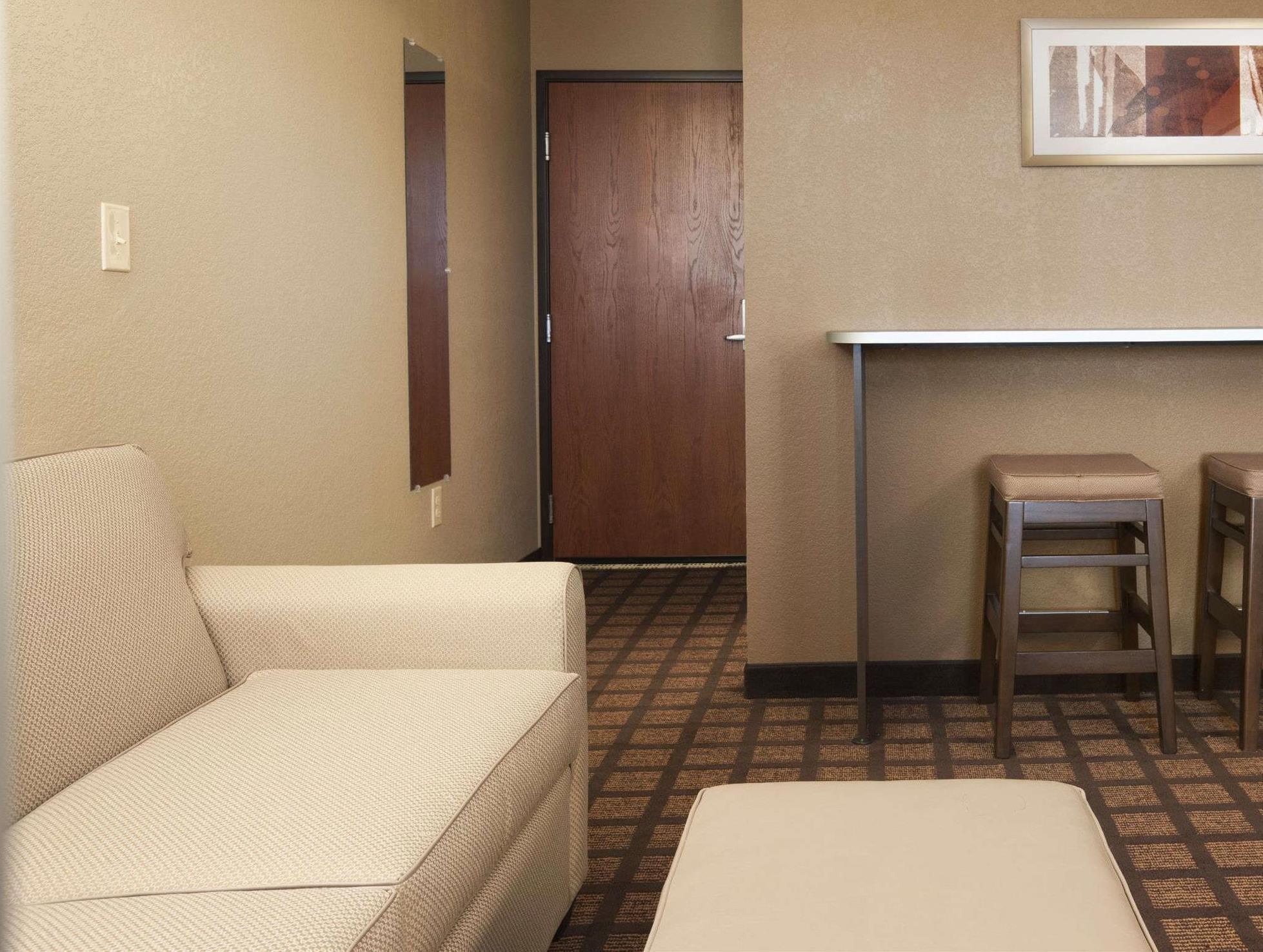 Microtel Inn & Suites Pleasanton Esterno foto