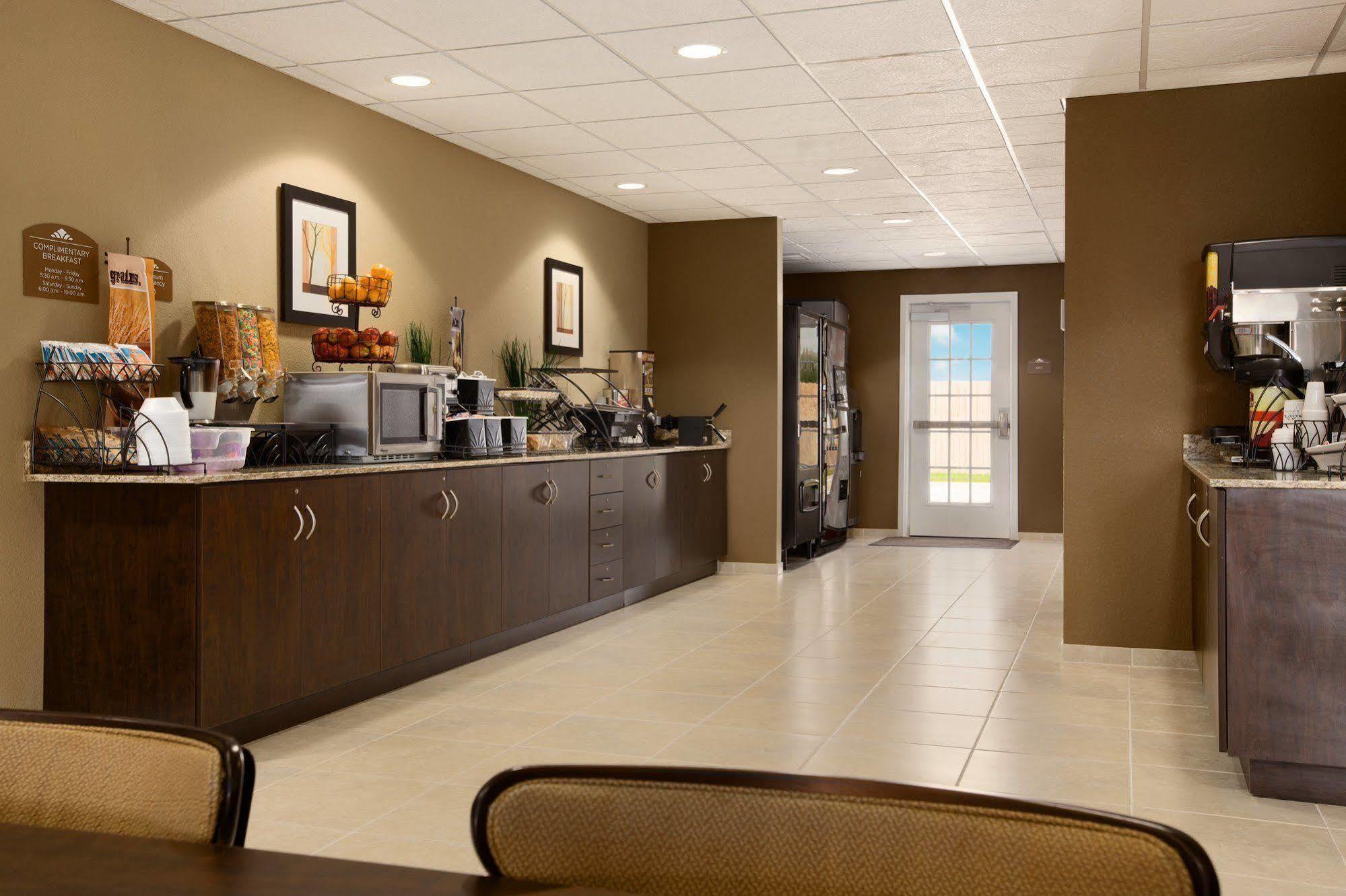 Microtel Inn & Suites Pleasanton Esterno foto