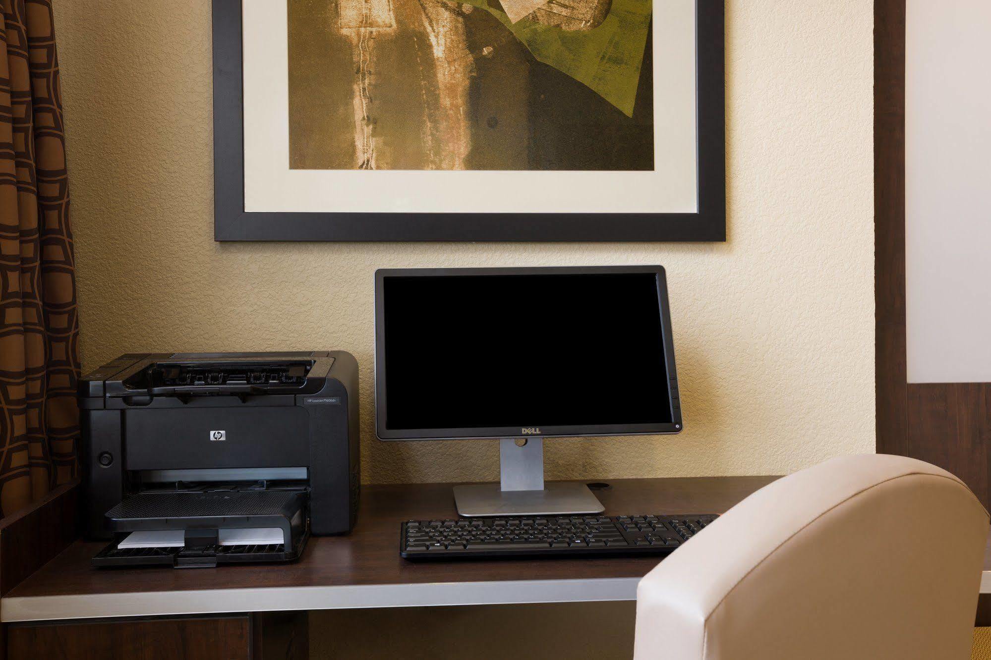 Microtel Inn & Suites Pleasanton Esterno foto